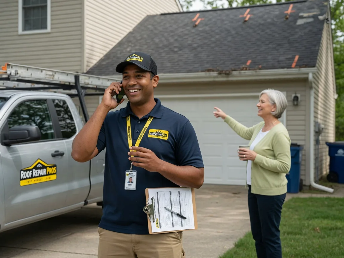 Roof Repair Moorefield, WV FAQs